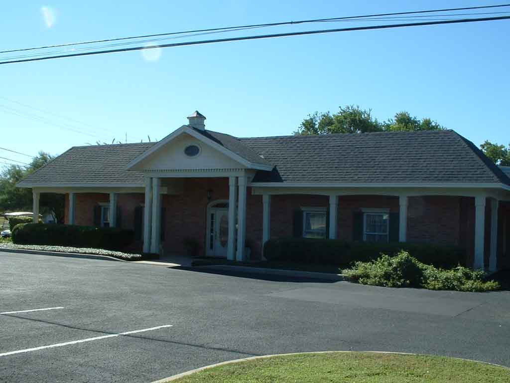 Funeral Homes San Marcos TX Thomason Funeral Home