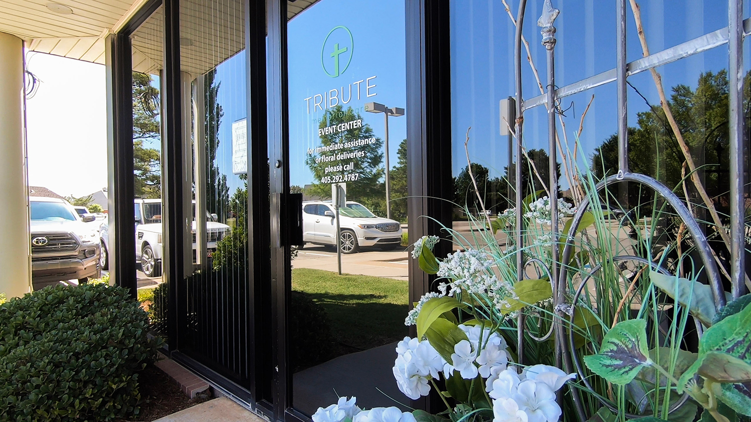 Tribute Memorial Care Norman, OK Funeral Home & Cremation