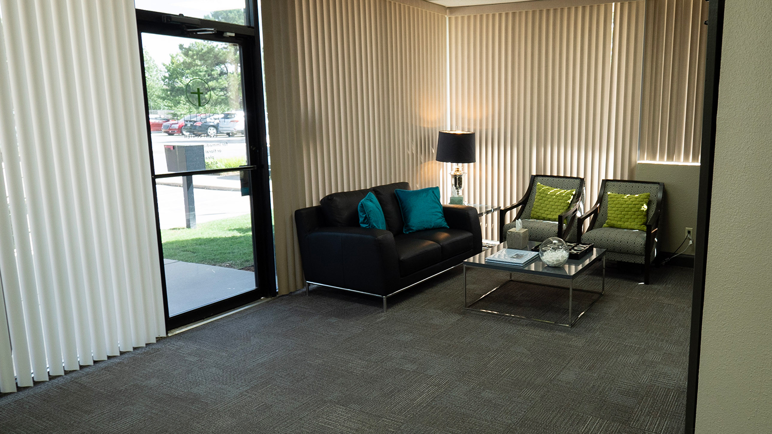 Tribute Memorial Care Norman, OK Funeral Home & Cremation