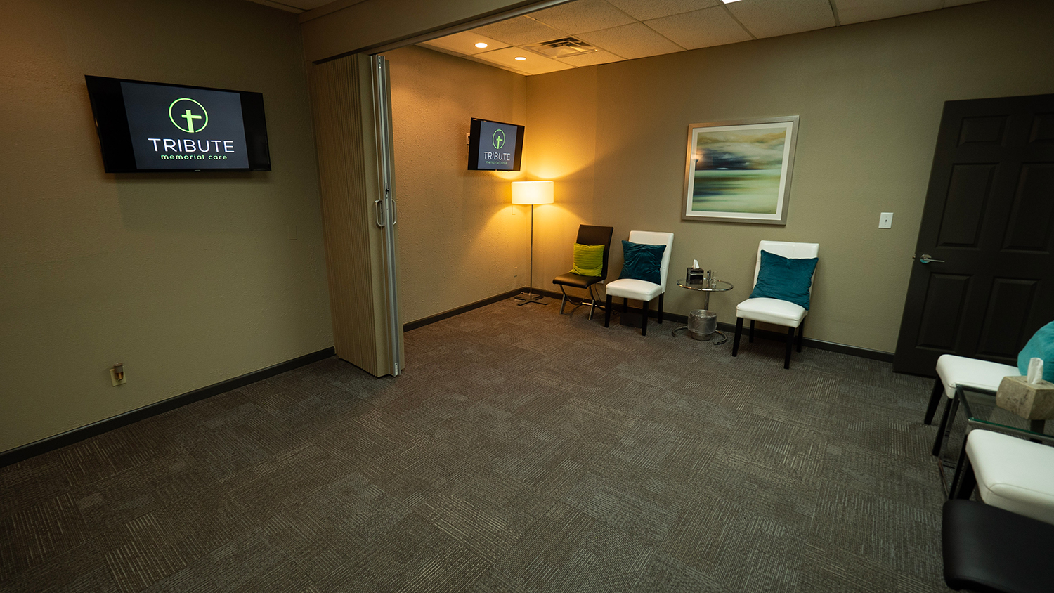 Tribute Memorial Care Norman, OK Funeral Home & Cremation