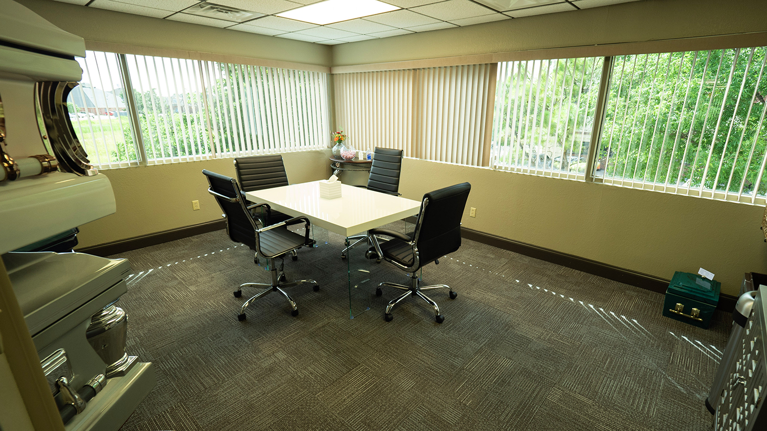 Tribute Memorial Care Norman, OK Funeral Home & Cremation