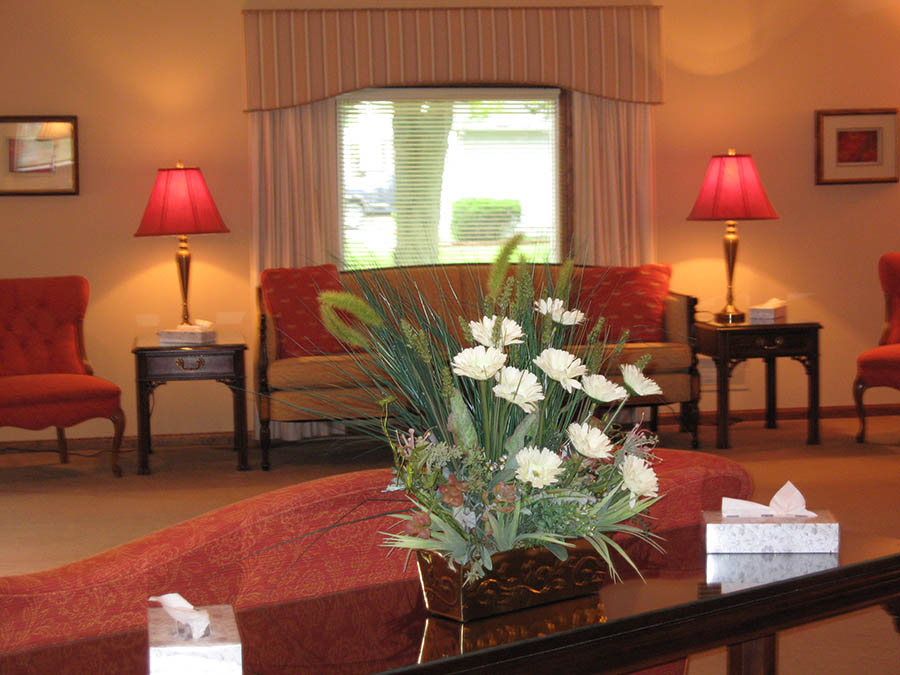 Facilities | Village Funeral Home & Cremation Services