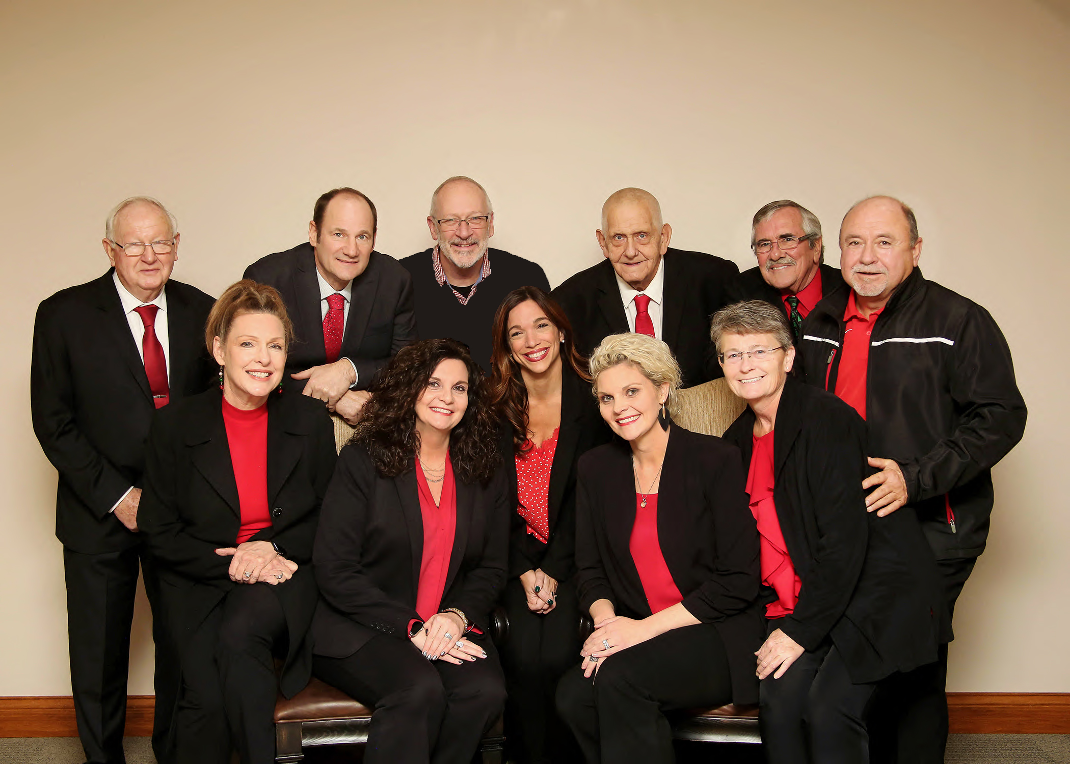 Staff | Wallace Family Funeral Home