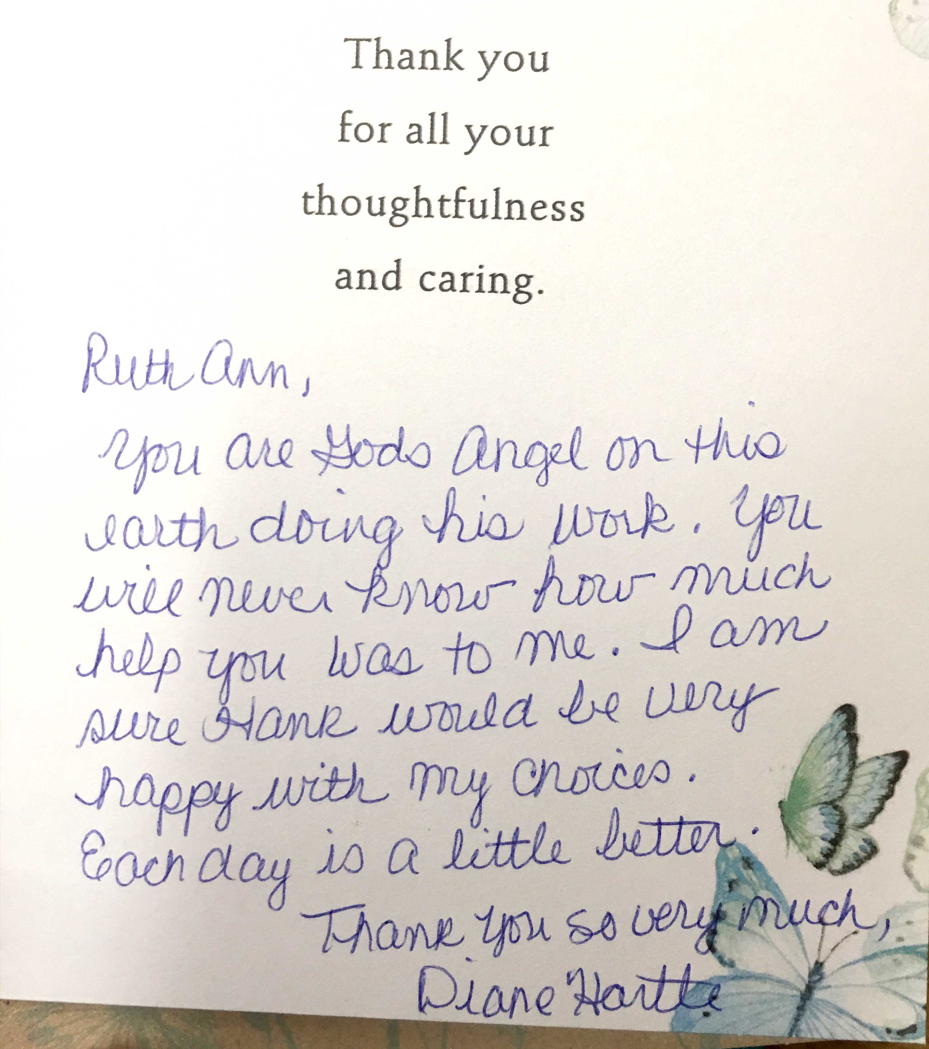 Testimonials Battlefield MO Funeral Services And Cremations