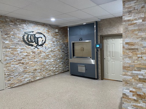 Facilities Springfield MO Funeral Home Service And Cremations