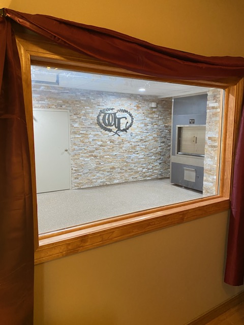 Facility Springfield MO Funeral Home And Cremations