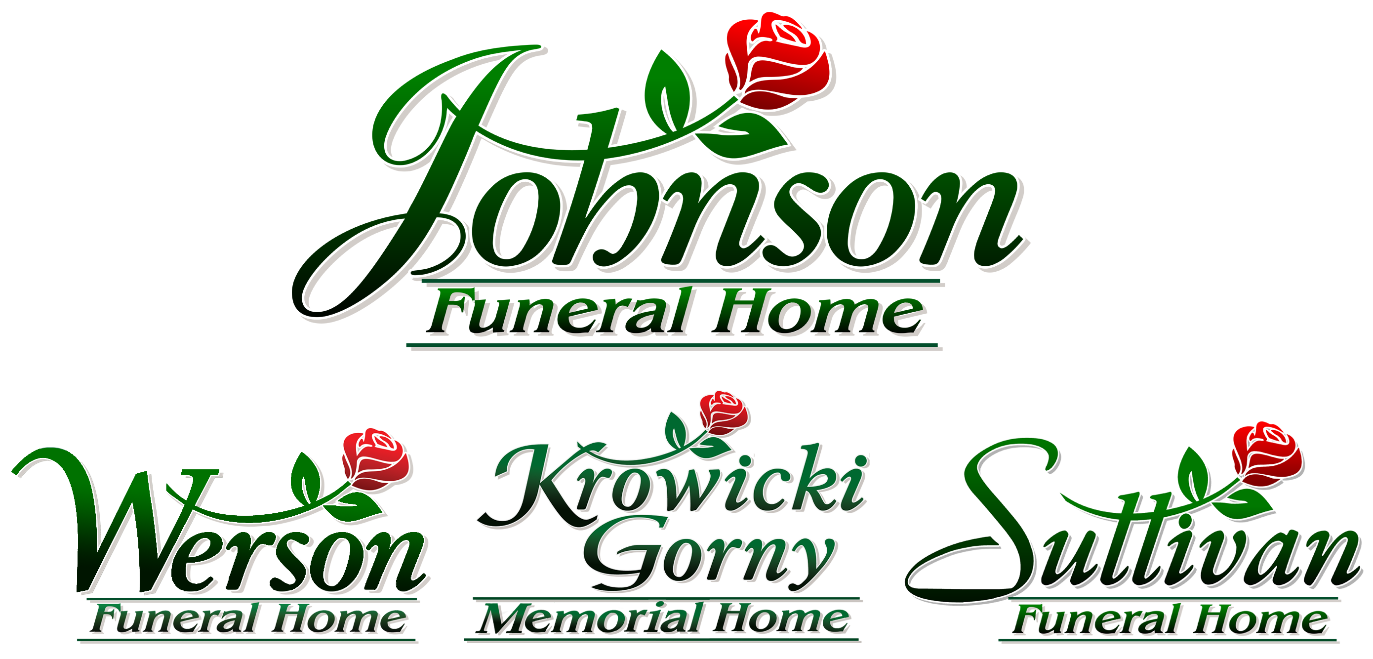 Sullivan Funeral Home | Walter Johnson Funeral Home | Wer...