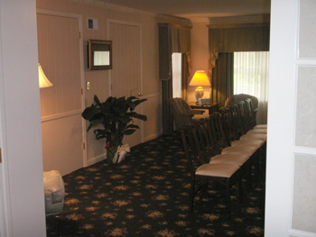 Carmichael Funeral Home