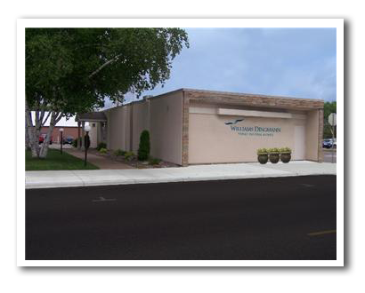 Williams Dingmann Avon