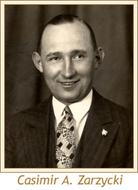 Casimir A. Zarzycki