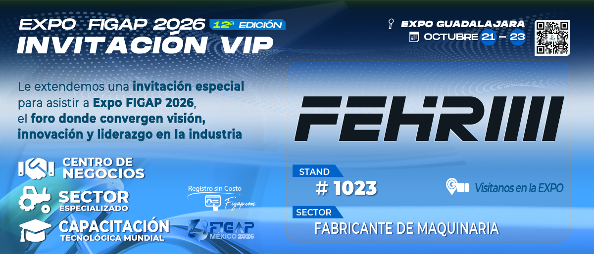 FEHR IIII SOLUCIONES AGRICOLAS