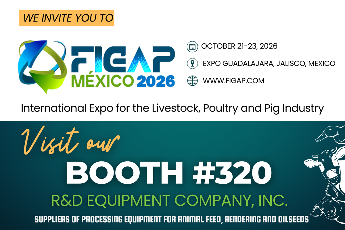 R&D Equipment Company, Inc. 