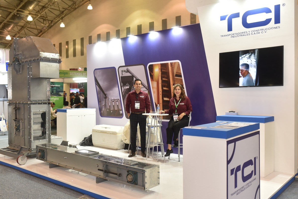 TCI INDUSTRIAL