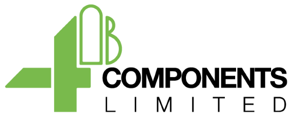 4B Components Limited