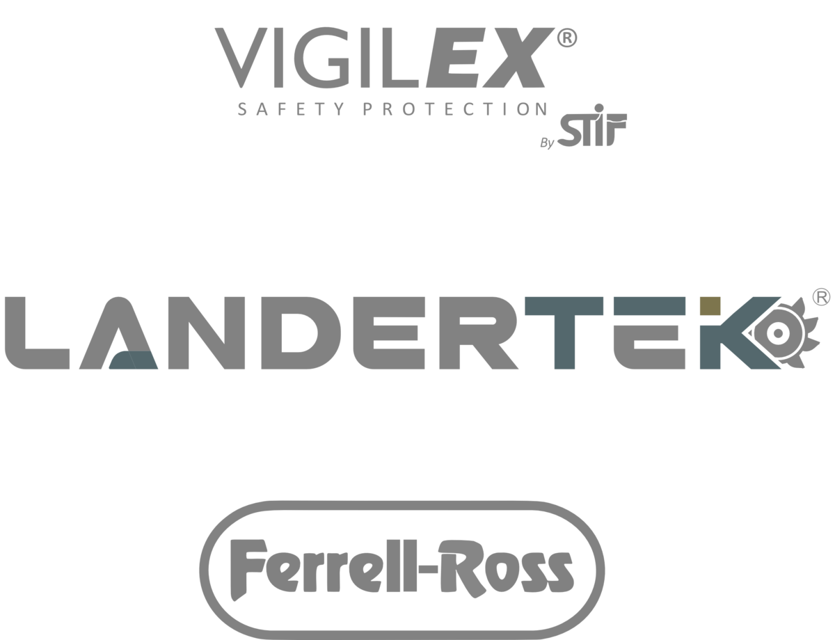 LANDERTEK / STIF / FERRELL ROSS