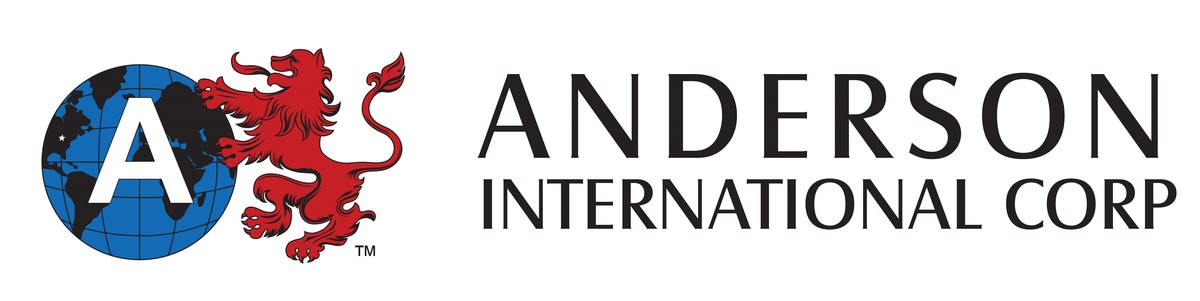 ANDERSON INTERNATIONAL 