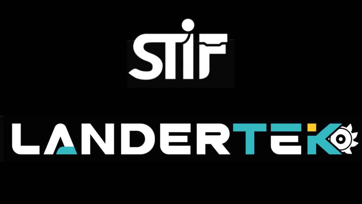 LANDERTEK / STIF  