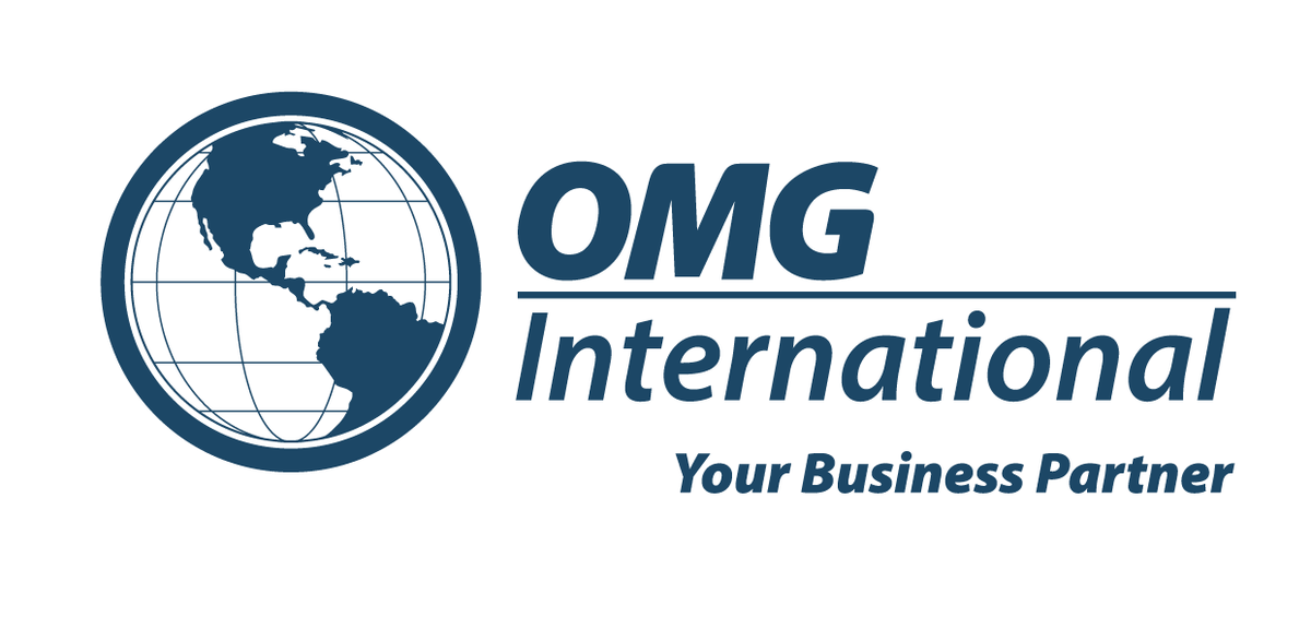 OMG INTER-NATIONAL