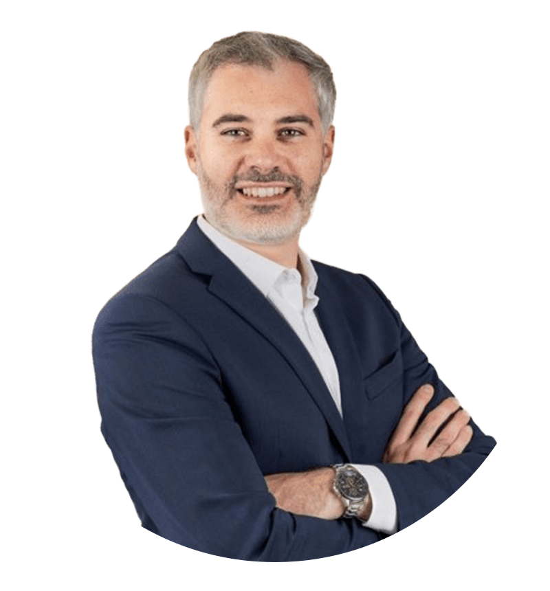 Speaker Stefano Feletto