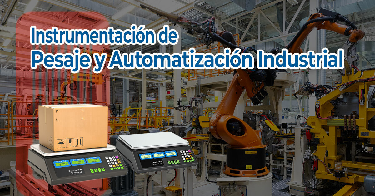Instrumentación-de-Pesaje-y-Automatización-Industrial