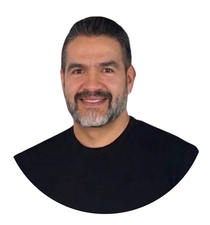 Speaker Raúl Chávez
