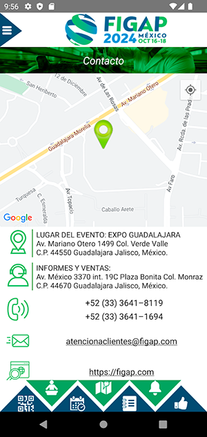 Descargar App FIGAP
