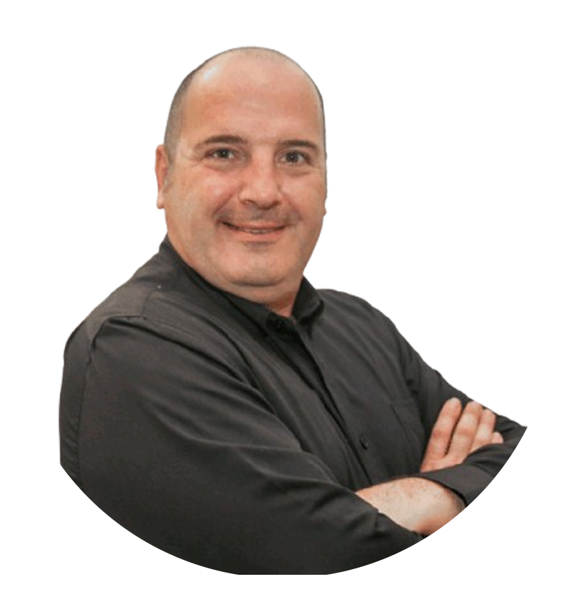 Speaker Miguel Parra Mona