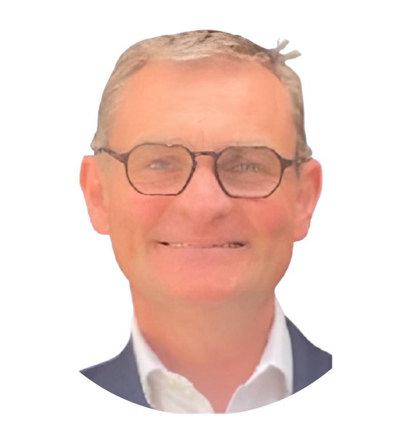 Speaker Erwan Gilet