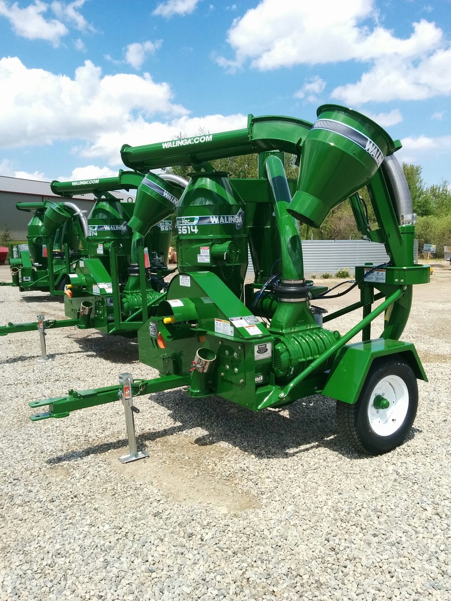 Agri-Vac
