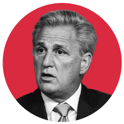 Image of Kevin McCarthy
