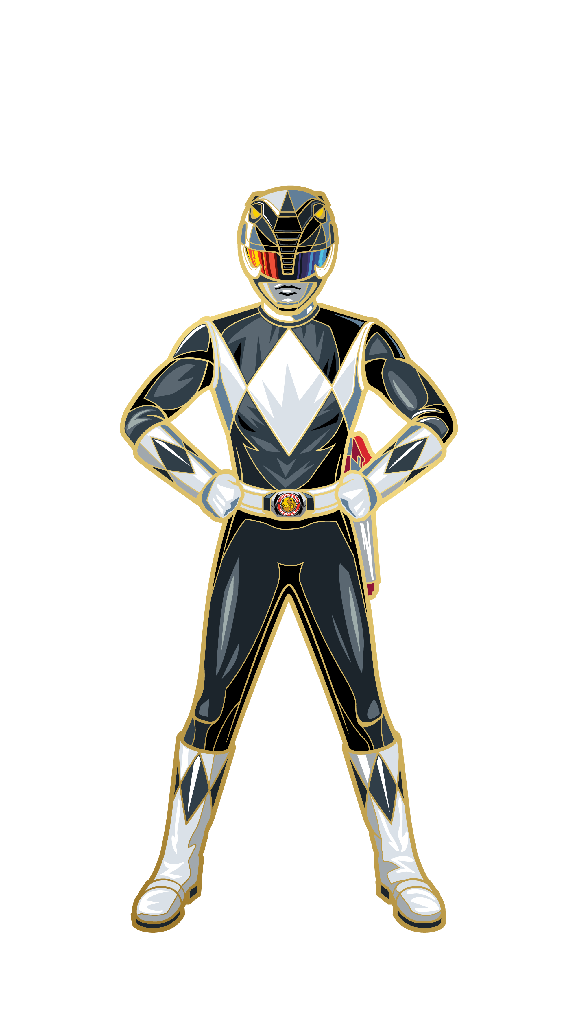 Black Ranger