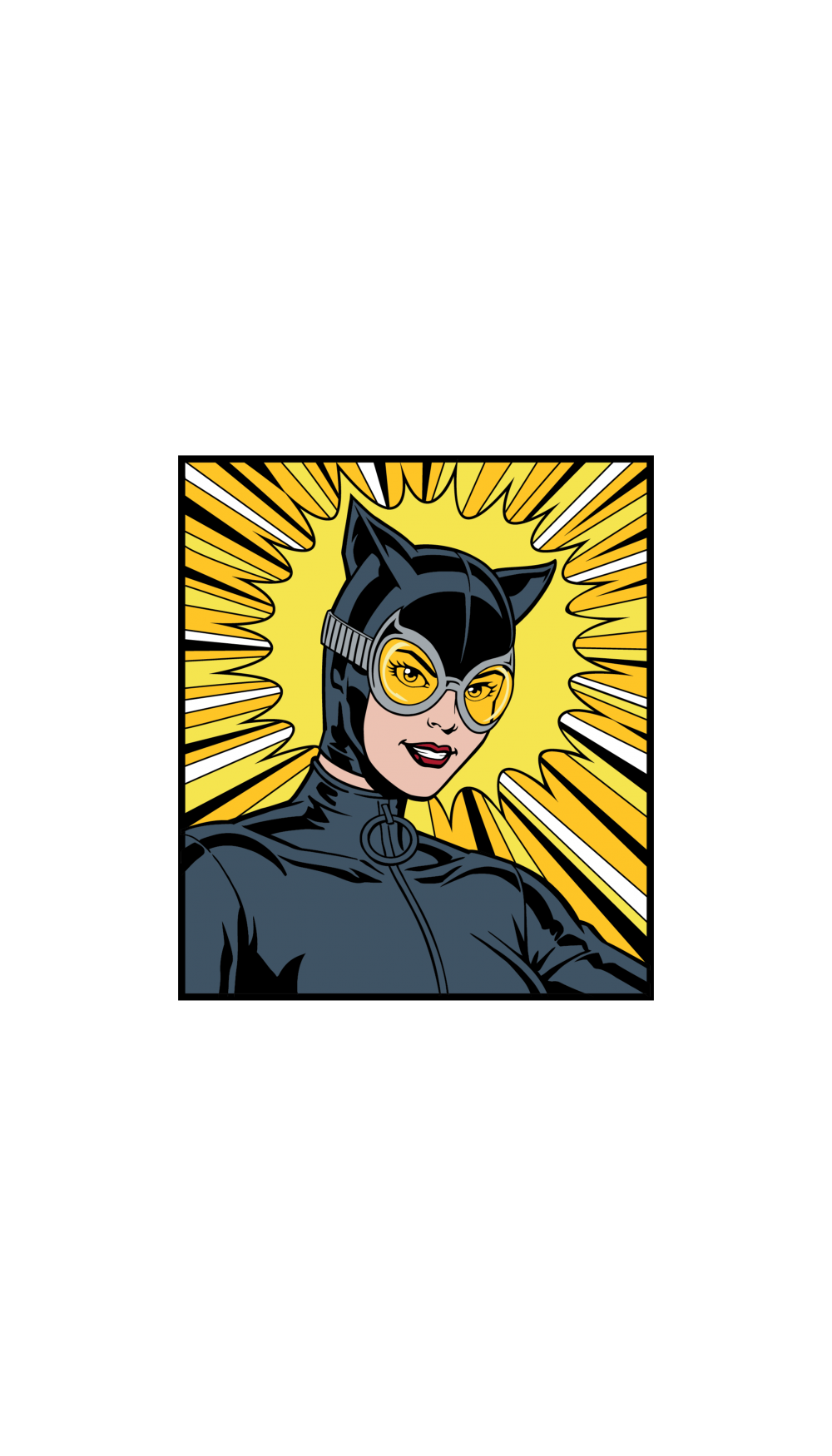 Catwoman