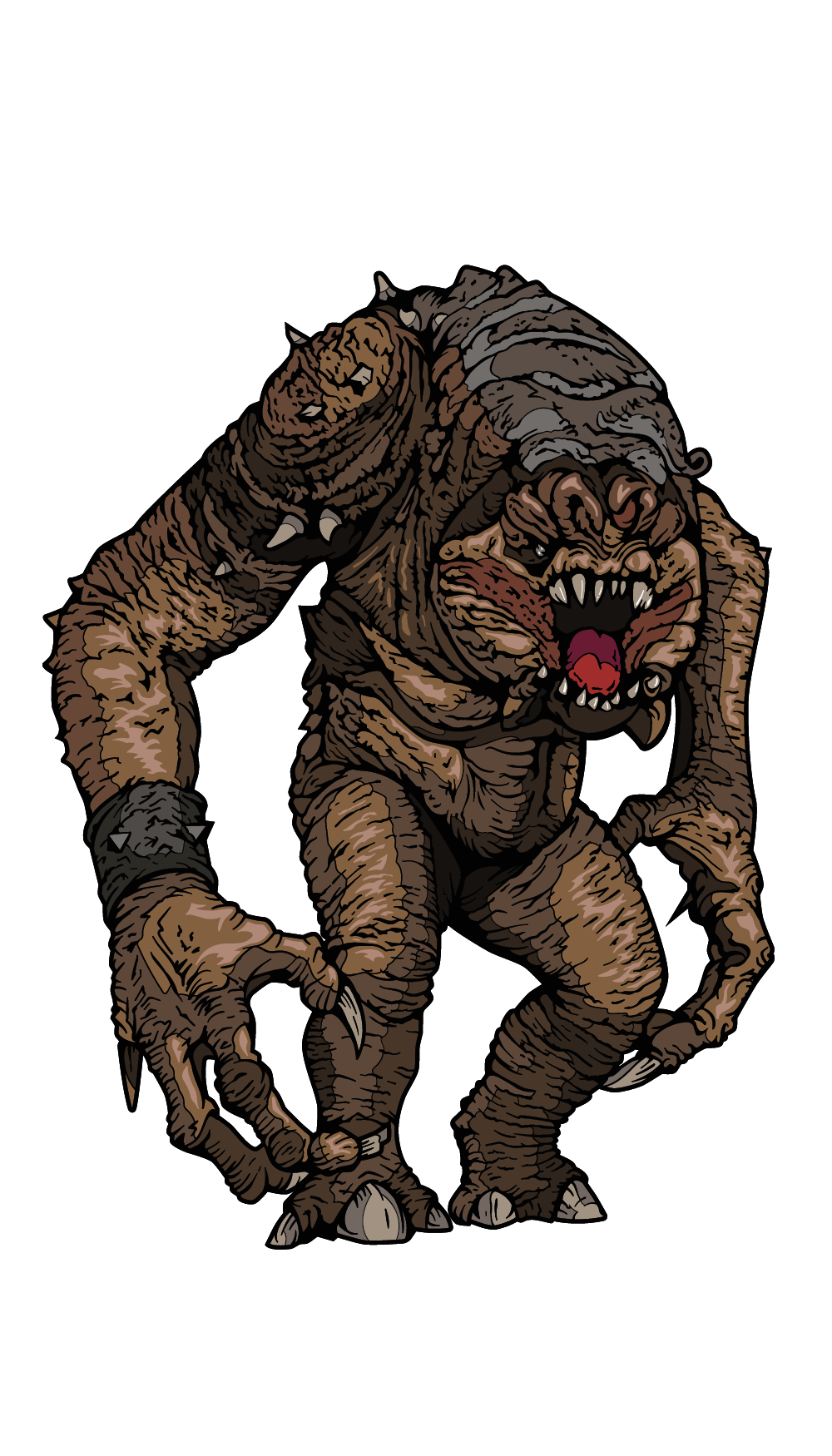 Rancor