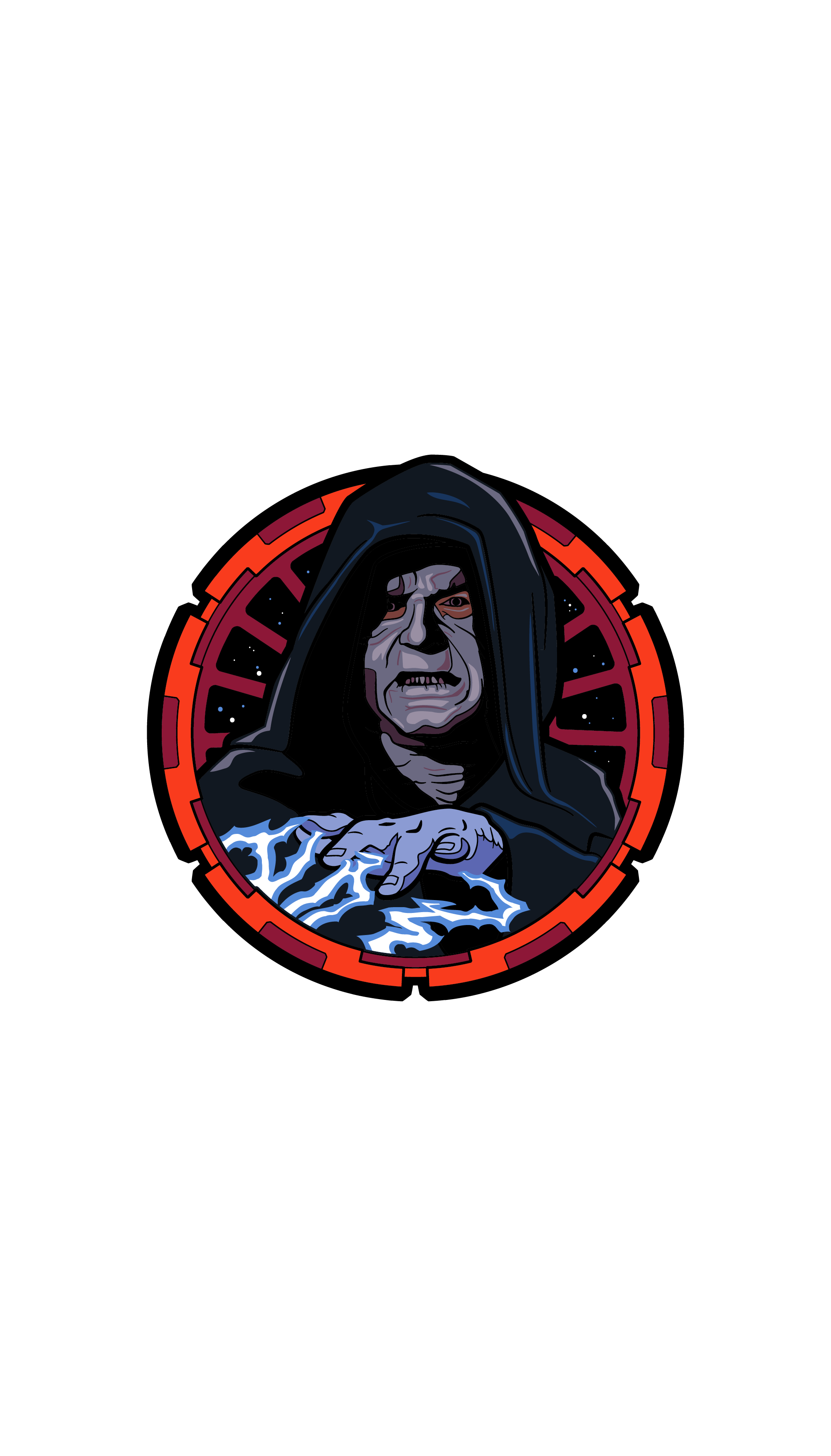 Emperor Palpatine