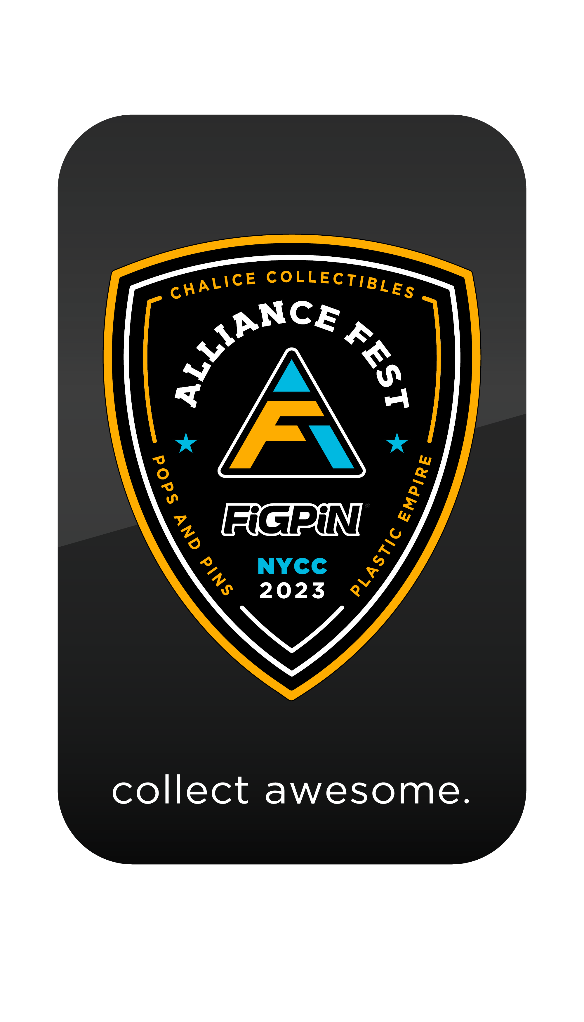Alliance Fest New York 2023