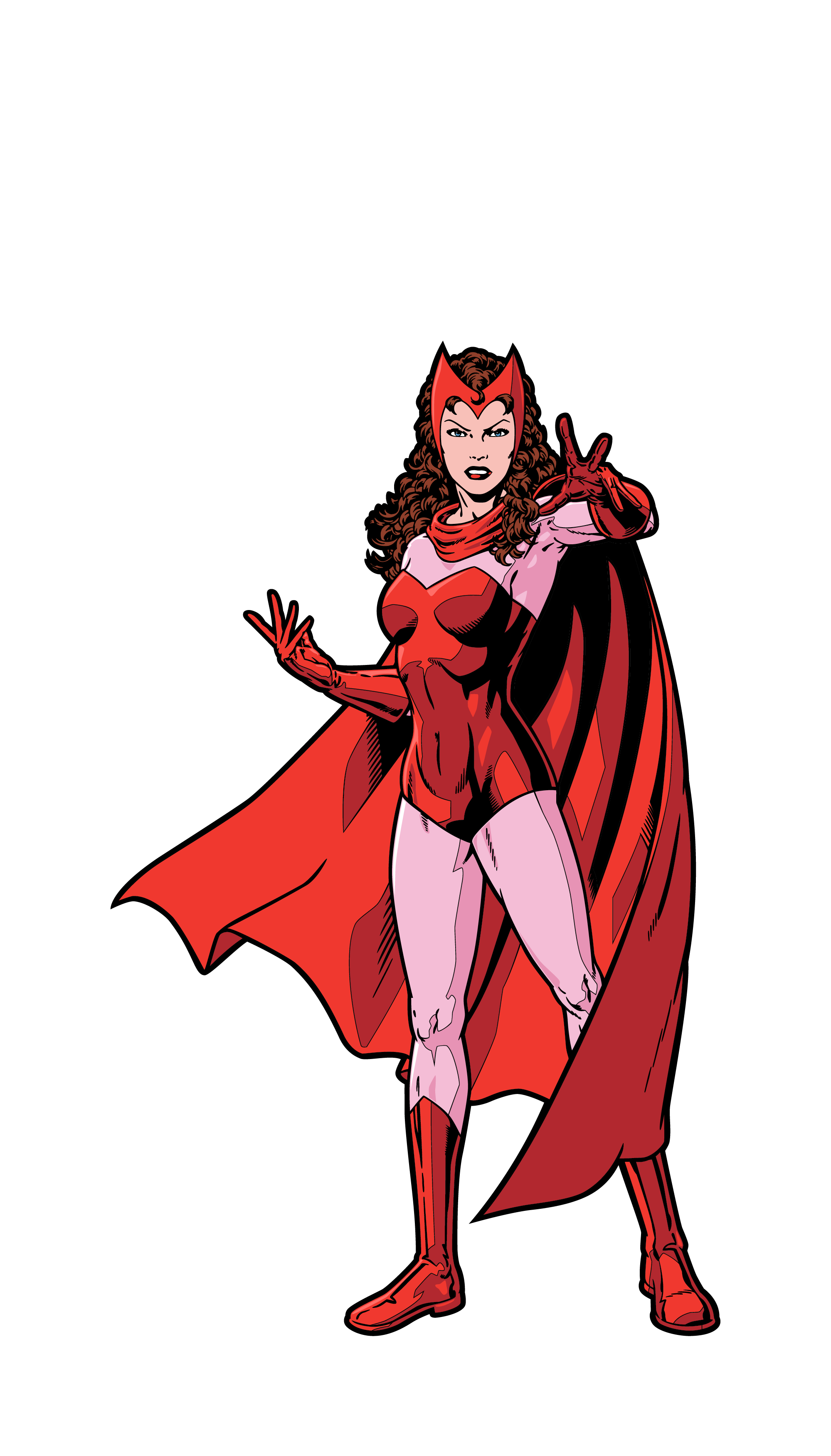 Scarlet Witch