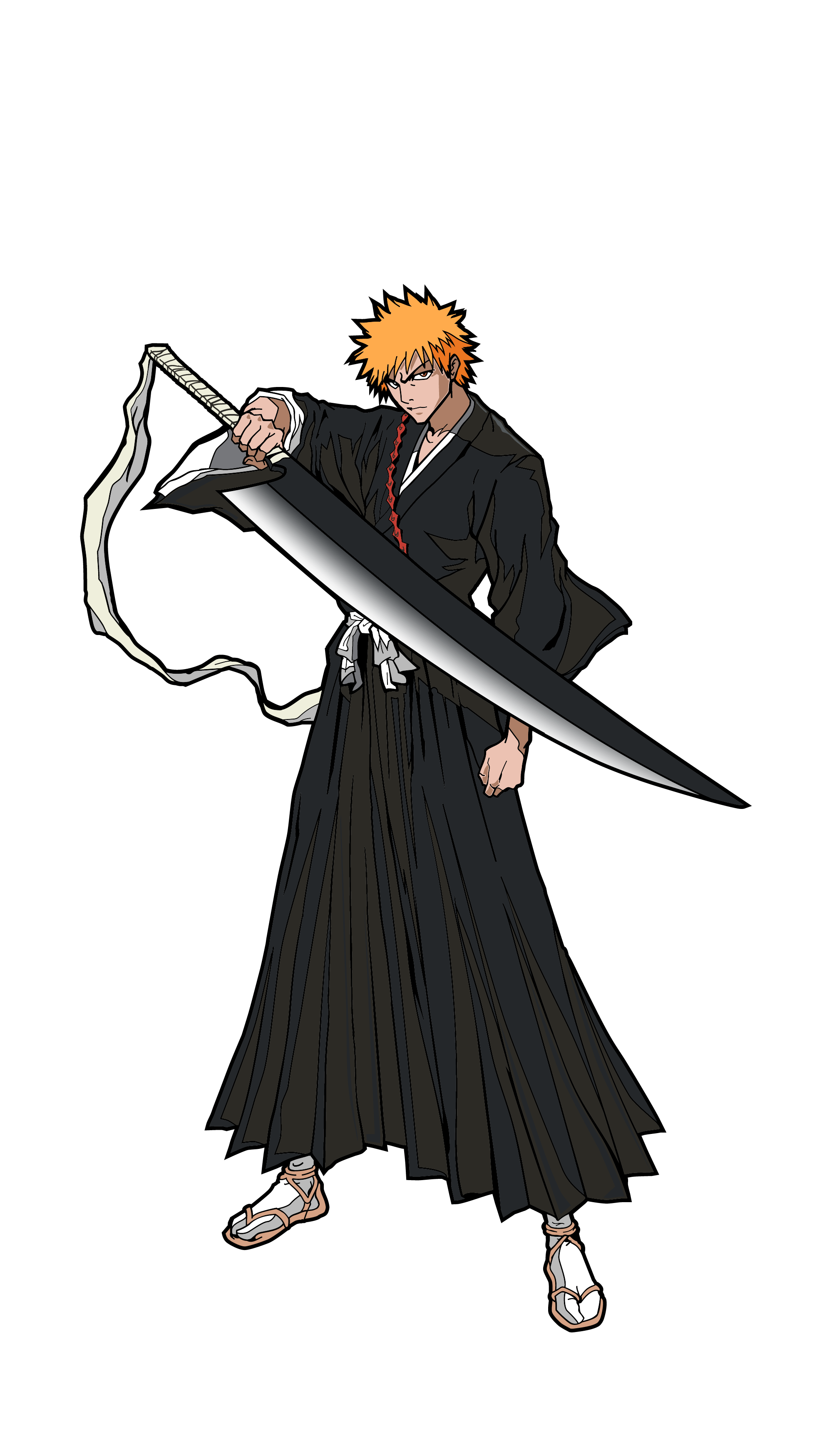 Ichigo Kurosaki