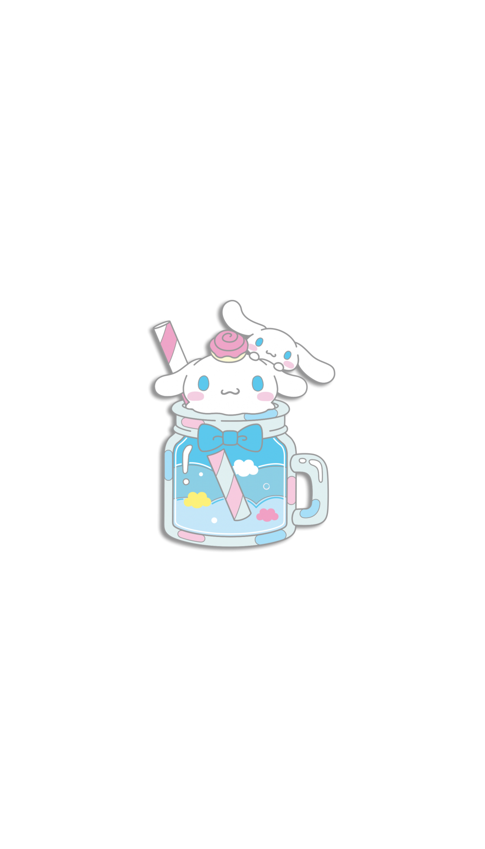 Cinnamoroll
