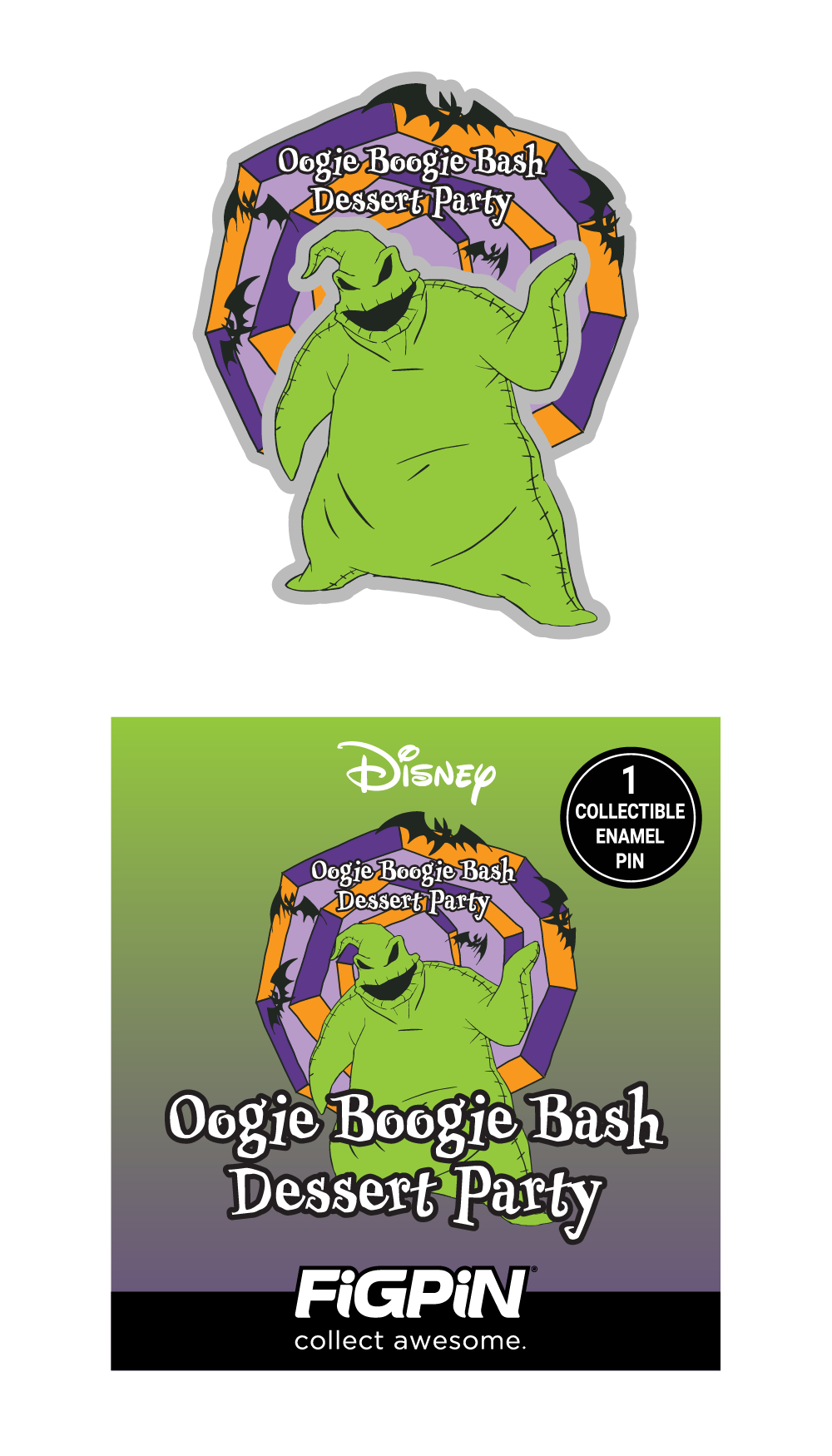 Oogie Boogie