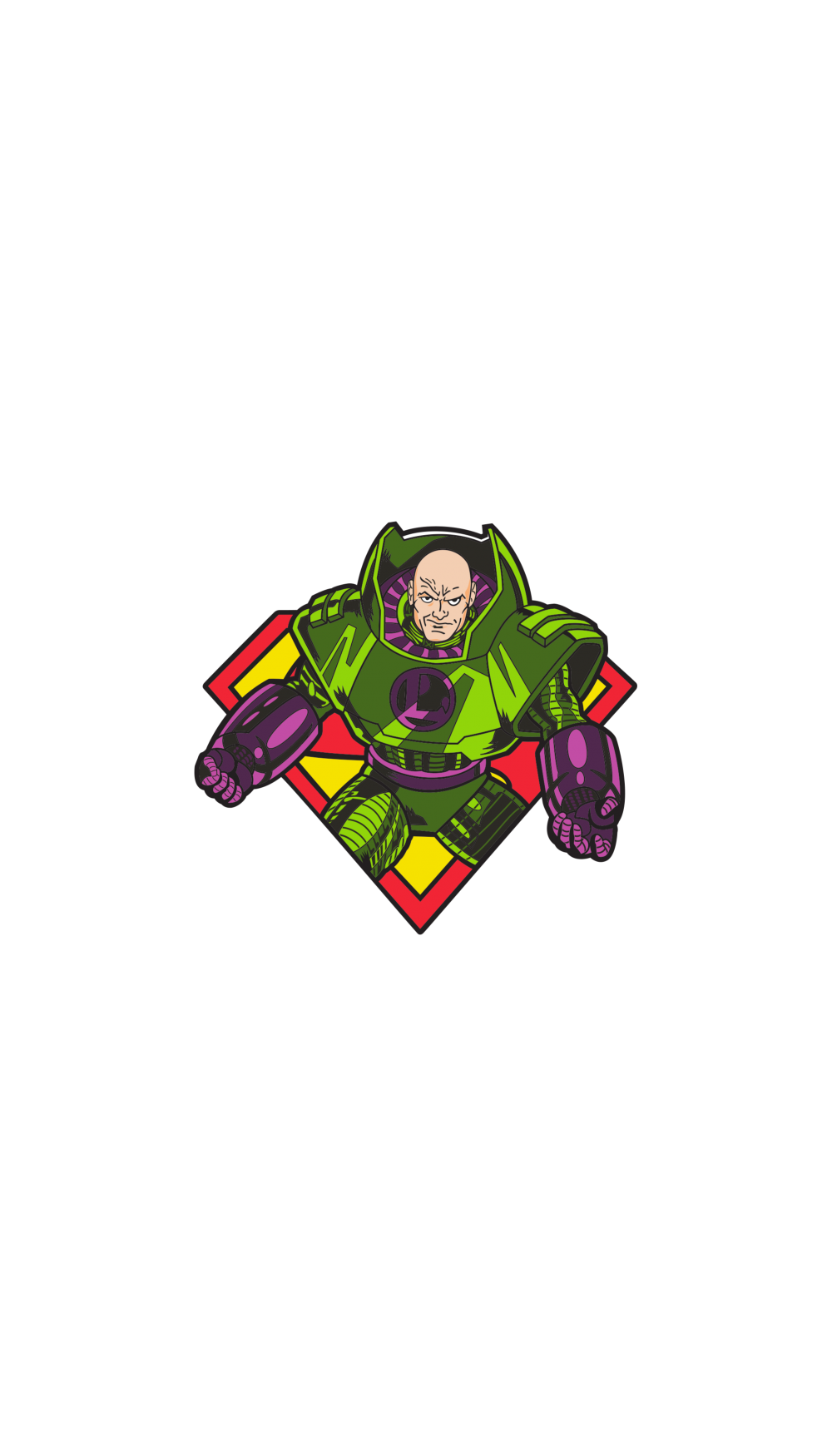 Lex Luthor