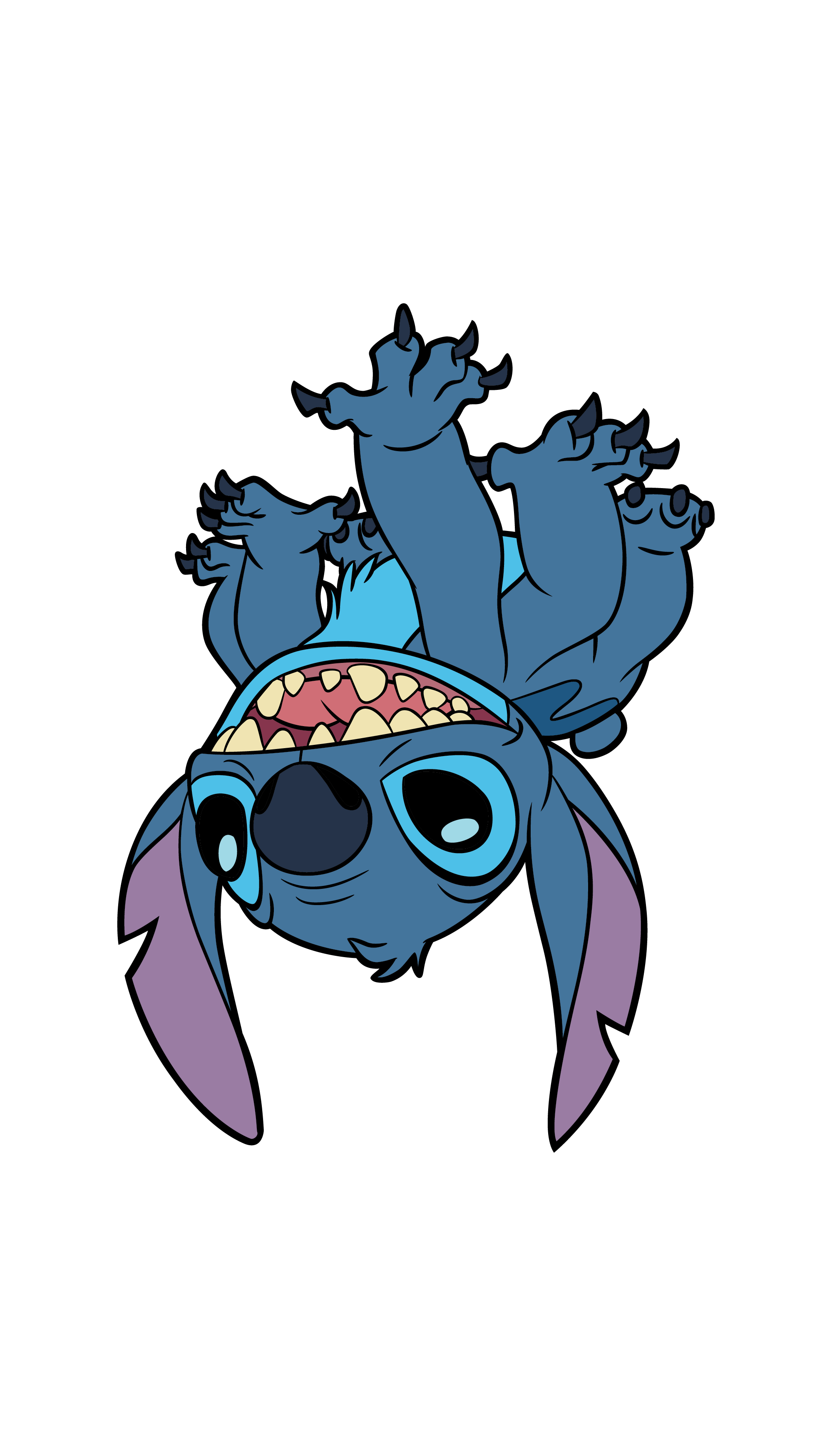 Stitch