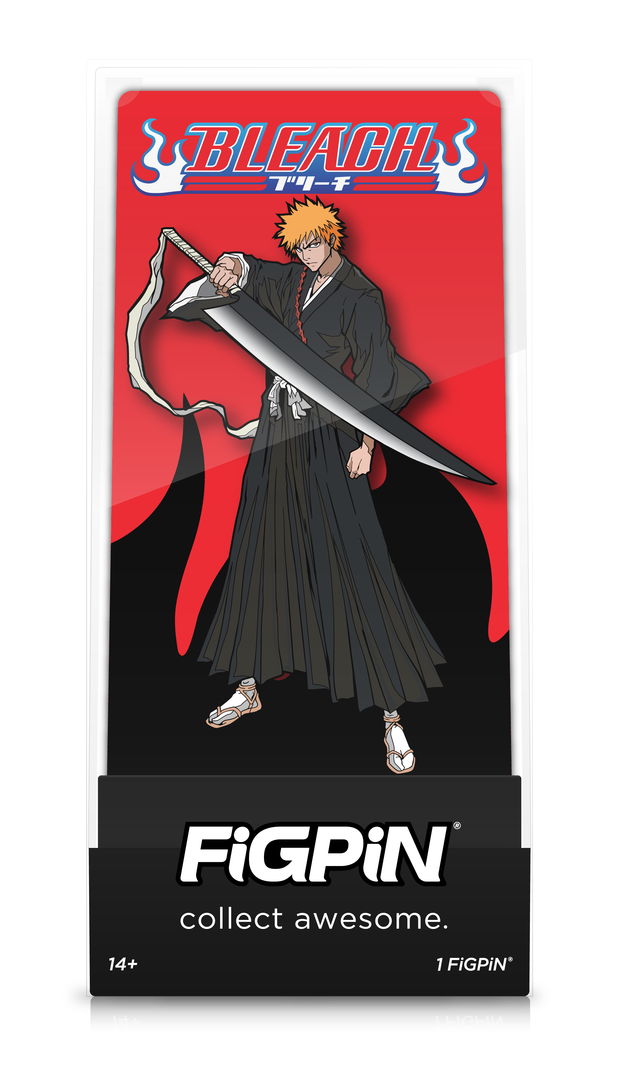 Ichigo Kurosaki