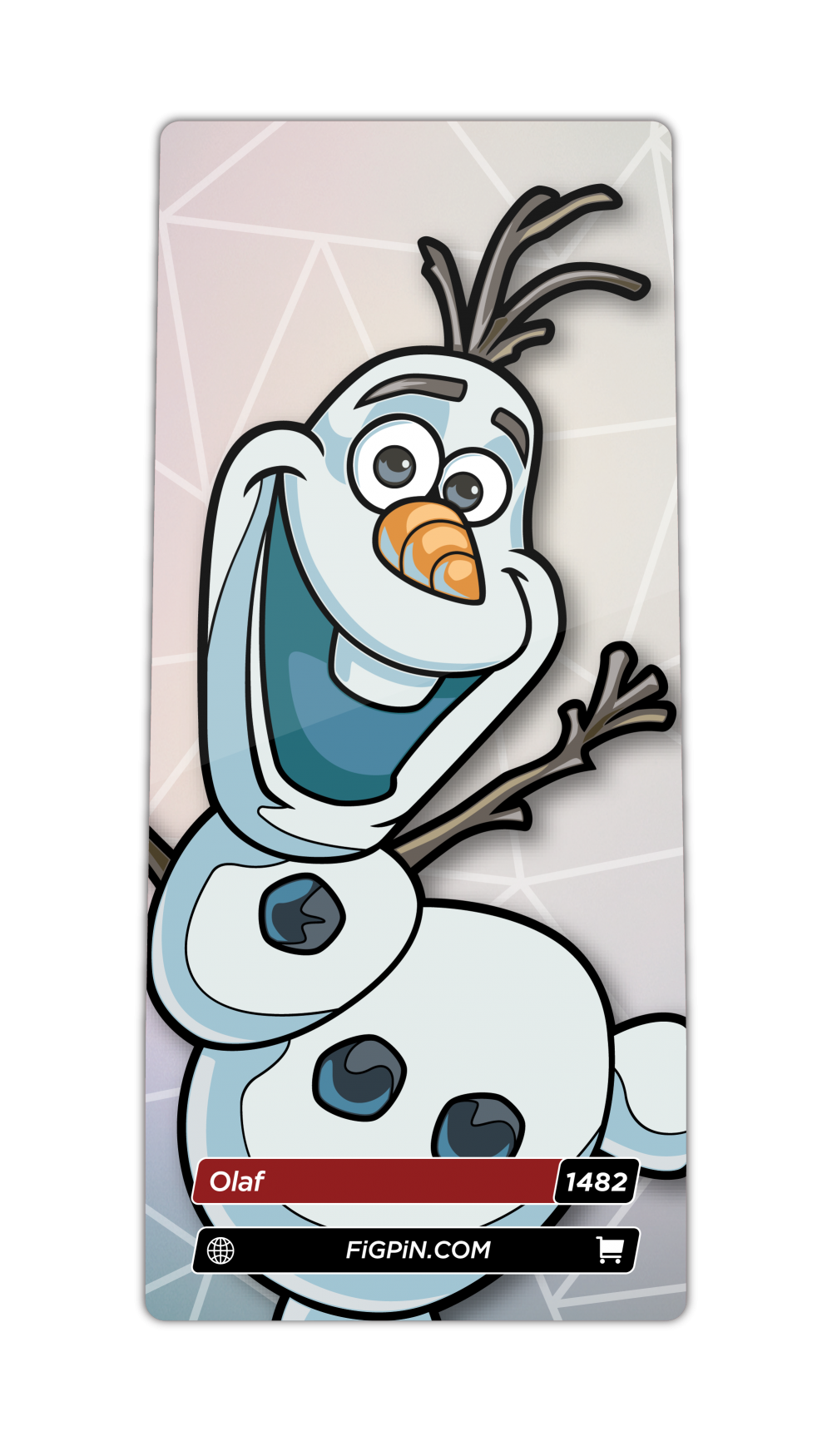 Olaf