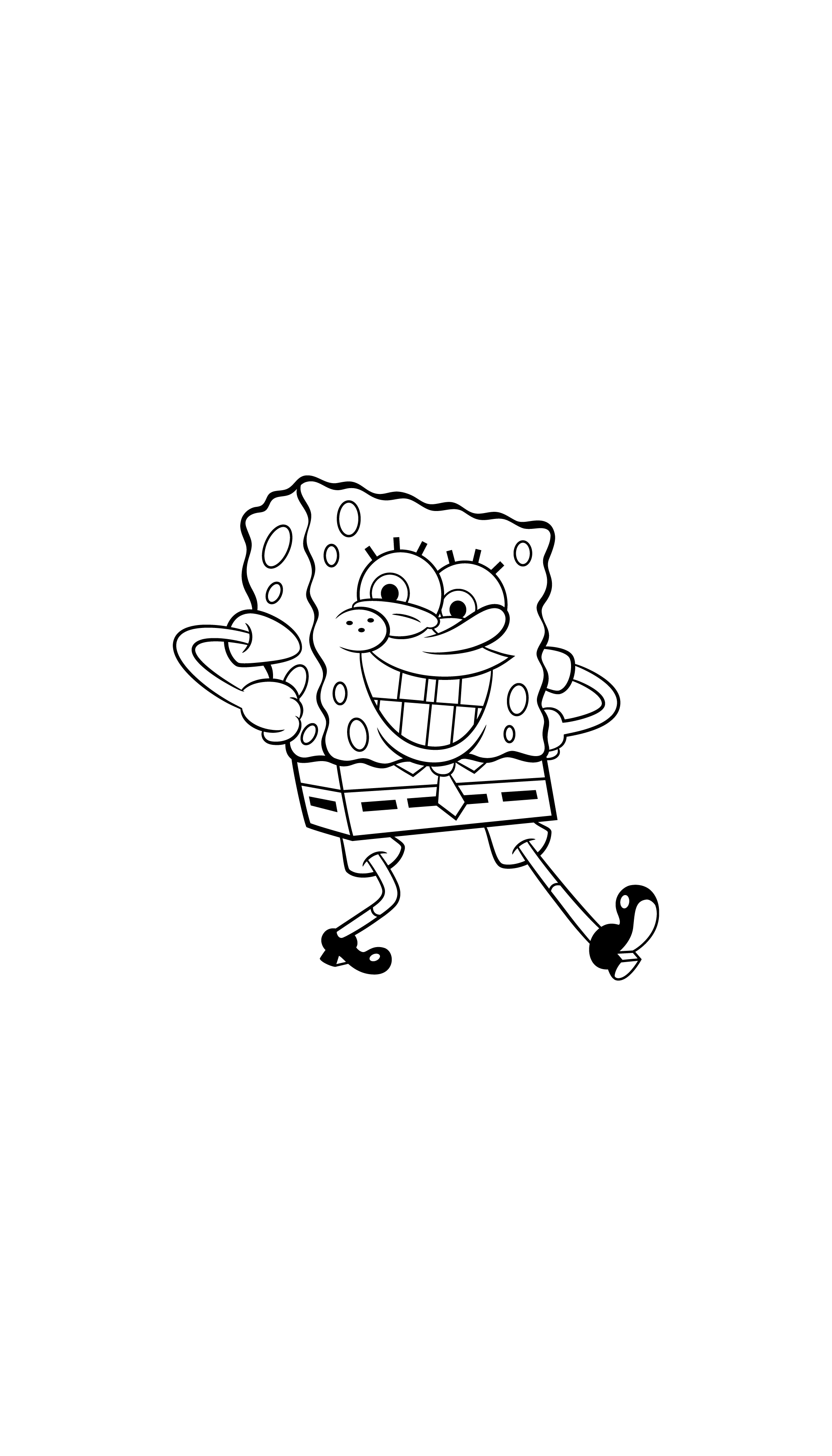 SpongeBob SquarePants