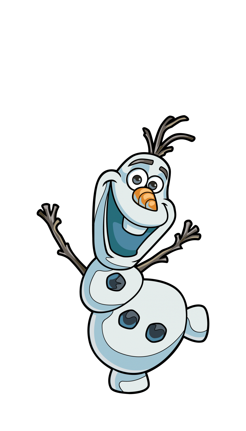 Olaf