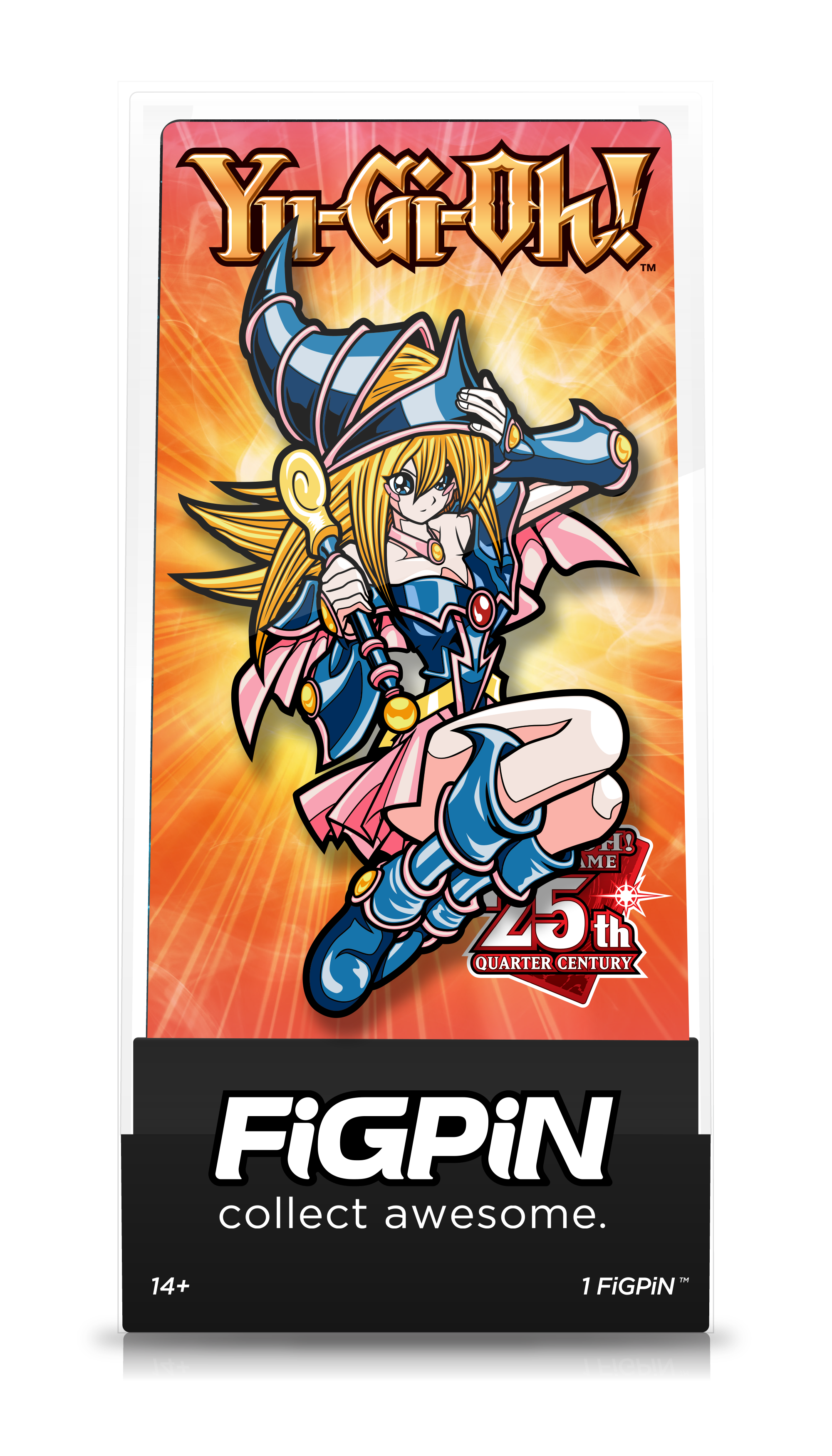 Dark Magician Girl