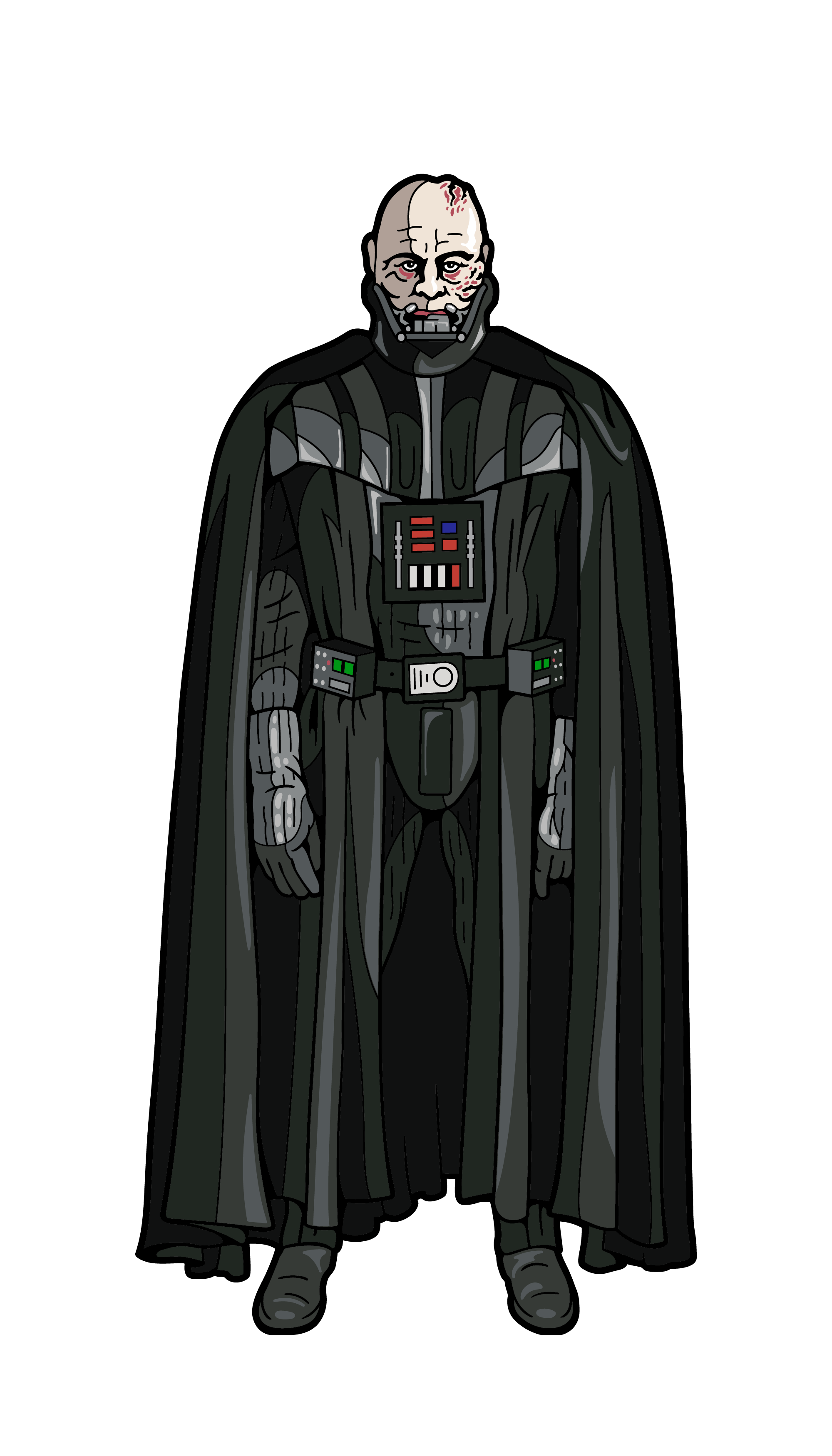 Darth Vader