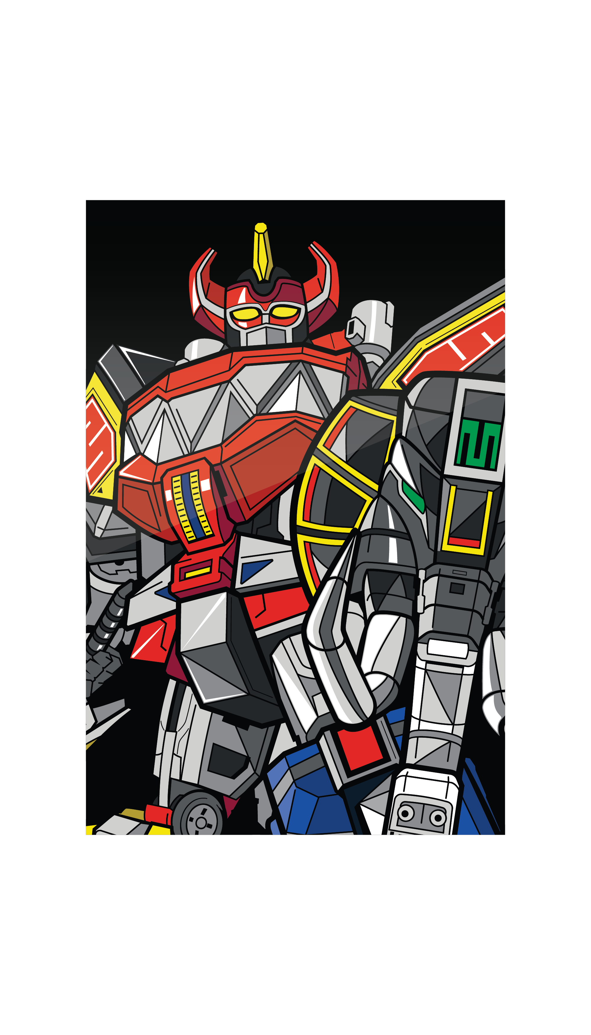 Megazord