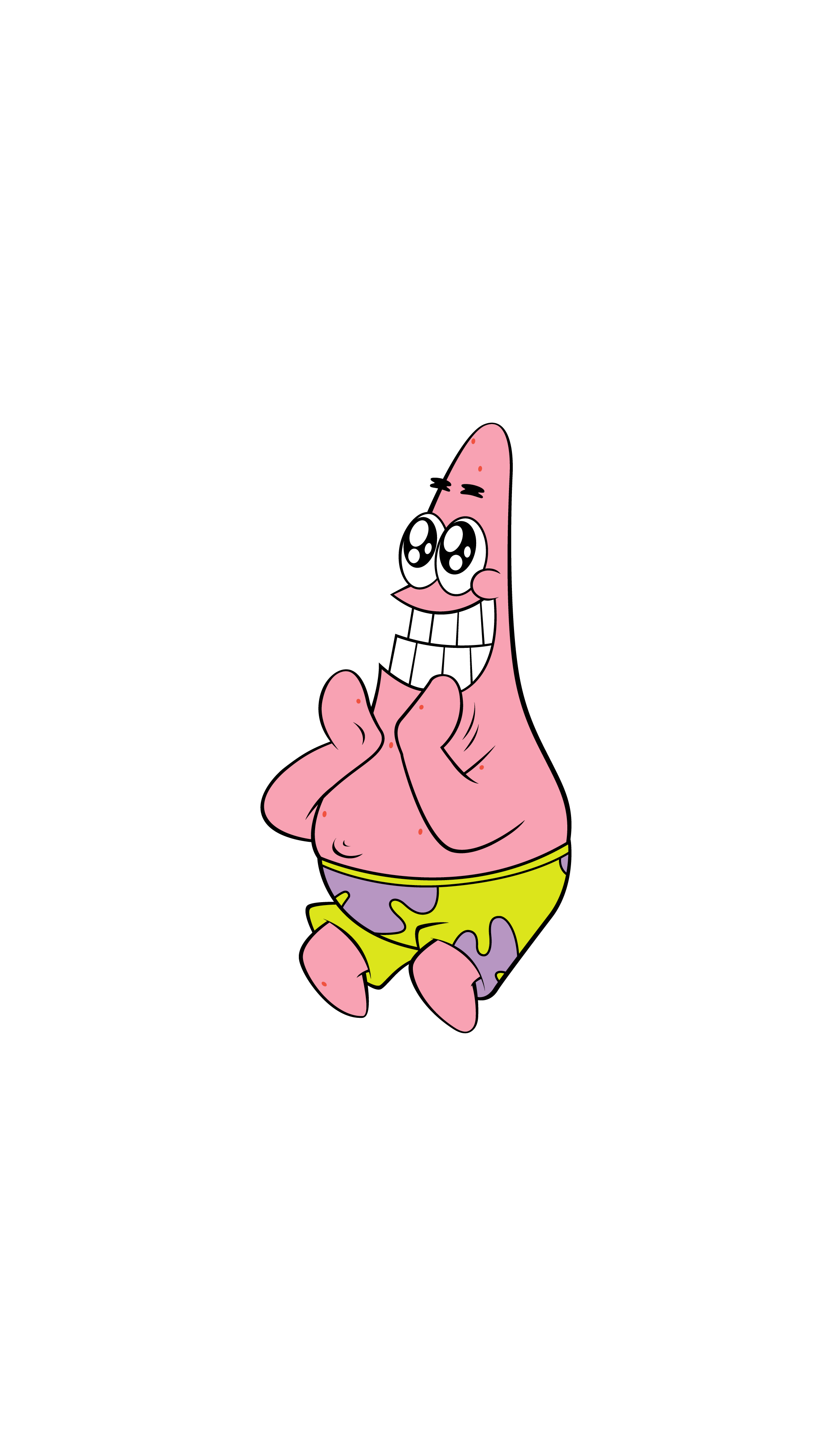 Patrick Star