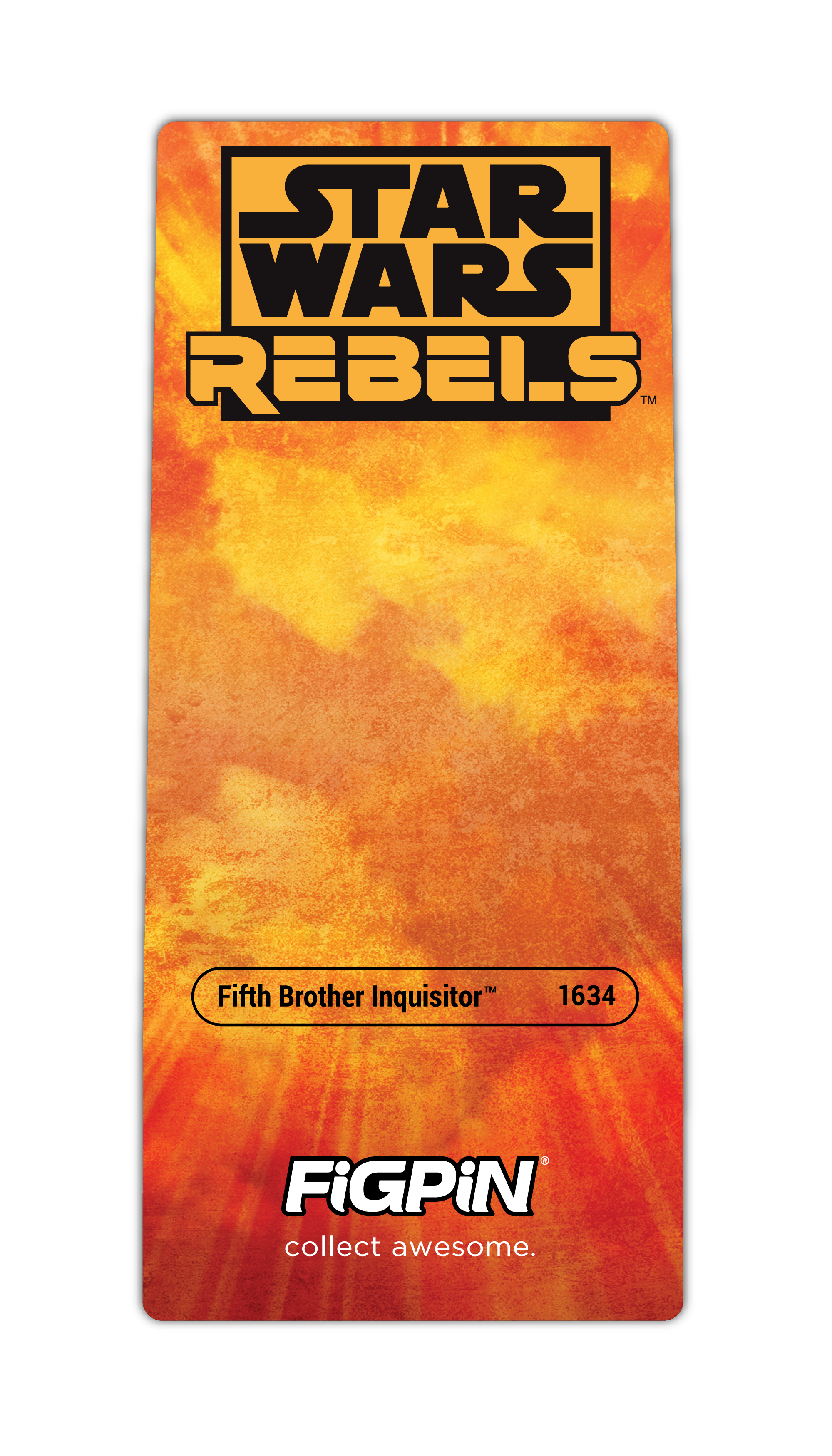 Fifth Brother Inquisitor